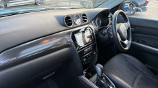 Suzuki Vitara 1.4 Boosterjet SZ5 ALLGRIP 5dr Auto Petrol Estate